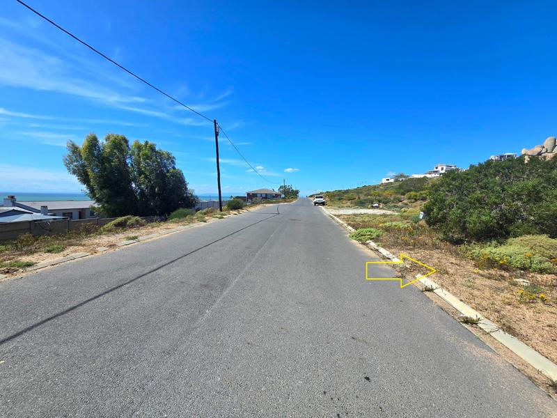 0 Bedroom Property for Sale in Da Gama Bay Western Cape